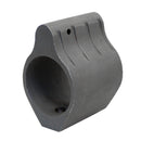 Bravo Steel Low Profile V Style M4 Gas Block