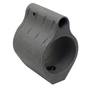 Bravo Steel Low Profile V Style M4 Gas Block