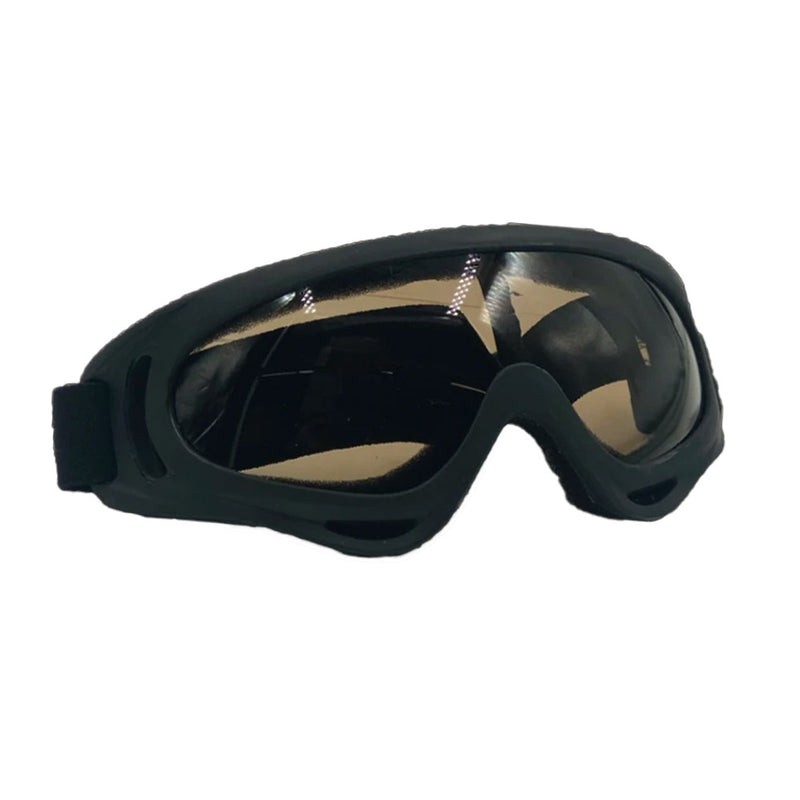 Bravo Tactical V2 Full Seal Airsoft Goggles