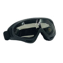 Bravo Tactical V2 Full Seal Airsoft Goggles