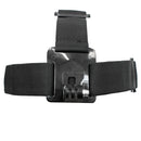 Bravo Airsoft Head Strap Mount for GoPro Hero HD Cameras