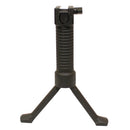 G&G SCAR-Type Airsoft Gun Tactical Bipod Vertical Grip