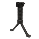 G&G SCAR-Type Airsoft Gun Tactical Bipod Vertical Grip