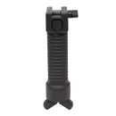G&G SCAR-Type Airsoft Gun Tactical Bipod Vertical Grip