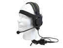 Bravo Headset Style