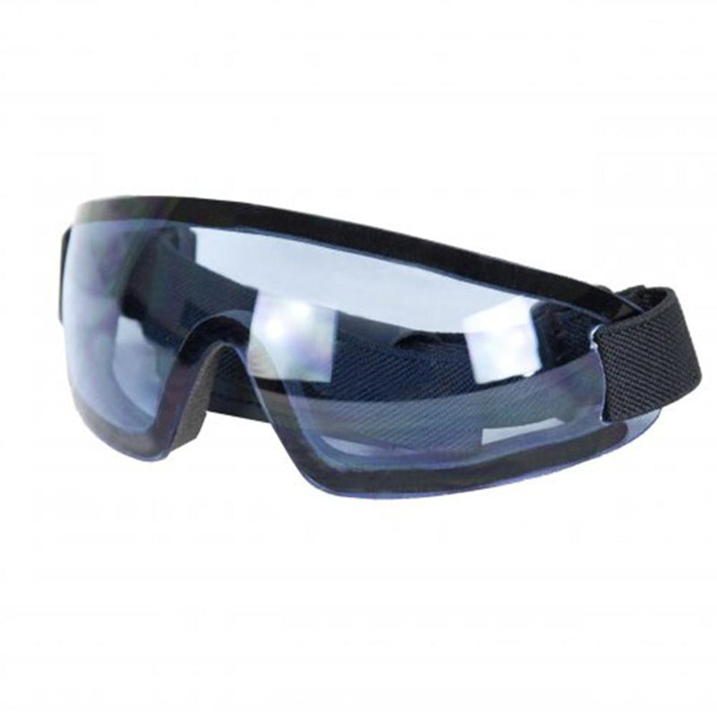 Bravo Tactical Low Profile Airsoft Goggles