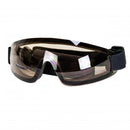 Bravo Tactical Low Profile Airsoft Goggles