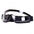 Bravo Tactical Low Profile Airsoft Goggles