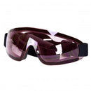 Bravo Tactical Low Profile Airsoft Goggles