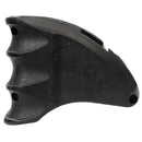 Bravo Airsoft Magazine Well Grip for M4 / M16 Airsoft Guns - Black
