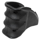 Bravo Airsoft Magazine Well Grip for M4 / M16 Airsoft Guns - Black