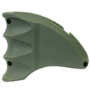 Bravo Airsoft Magazine Well Grip for M4 / M16 Airsoft Guns - OD Green