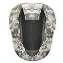 Bravo Extreme Metal Mesh Full Face Airsoft Mask