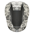Bravo Extreme Metal Mesh Full Face Airsoft Mask
