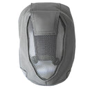 Bravo Extreme Metal Mesh Full Face Airsoft Mask