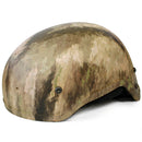 Bravo MICH 2001 Light Weight Tactical Airsoft Helmet