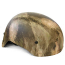 Bravo MICH 2001 Light Weight Tactical Airsoft Helmet