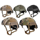 BRAVO PJ Style High Speed Airsoft Tactical Bump Helmet