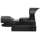 Bravo MROS SQR-Z Multi-Reticle Green and Red Dot Reflex Sight