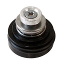 Bravo Airsoft Polycarbonate Silent Piston Head with Thrust Bearing