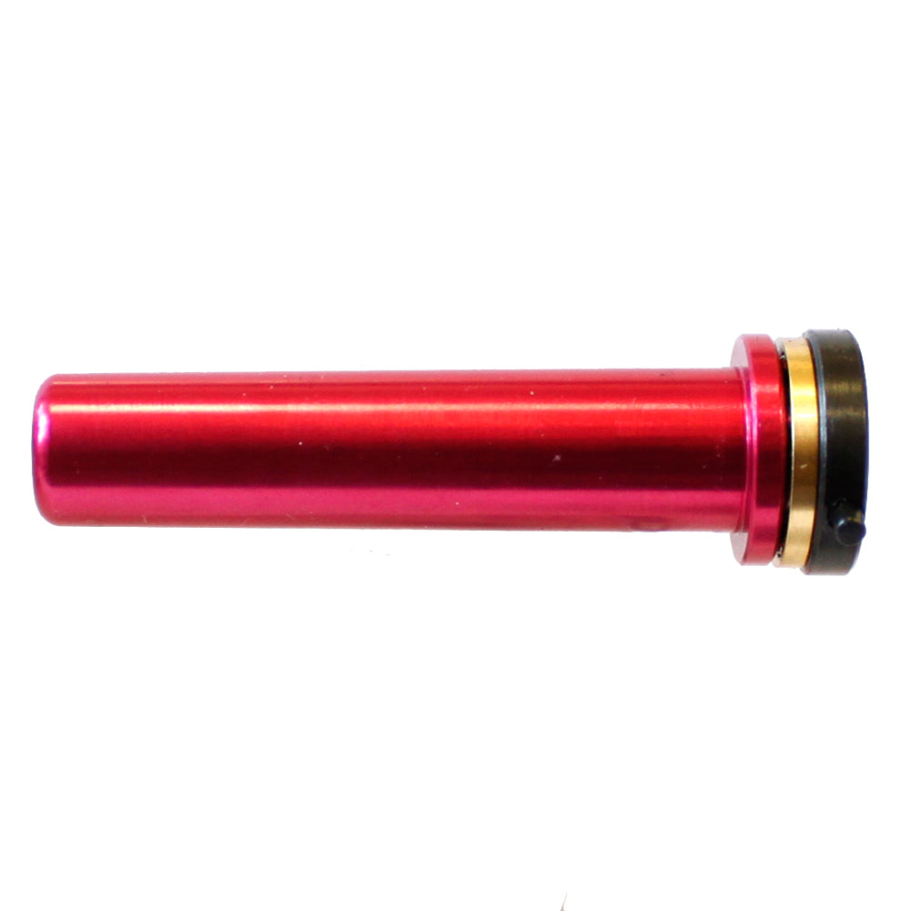 Ball Spring Guide Madbull - Ultimate Ball Bearing Spring Guide- Airsoft Metal Spring ...