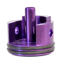 Bravo High Performance Aluminum Cylinder Head for Version 3 Gearboxes