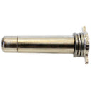 Bravo Steel Enhanced Ball Bearing Spring Guide for Version 6 / 7 Gearboxes