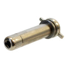 Bravo Steel Enhanced Ball Bearing Spring Guide for Version 6 / 7 Gearboxes