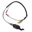 Bravo Switch Assembly for Rear Wired AK47 / AK74 Airsoft Guns