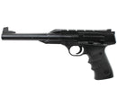 Browning Buck Mark URX Break Barrel .177 Pellet Gun Air Pistol