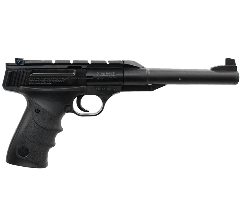 Browning Buck Mark URX Break Barrel .177 Pellet Gun Air Pistol