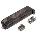 Lancer Tactical 80rd Airsoft Magazine BB Speed Loader