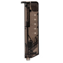 Lancer Tactical 80rd Airsoft Magazine BB Speed Loader