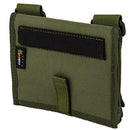 CODE11 Tactical Arm Board Hook & Loop Navigation Map Armband