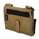 CODE11 Tactical Arm Board Hook & Loop Navigation Map Armband