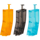 Lancer Tactical 470rd M4 Magazine-Style Airsoft Gun BB Speed Loader