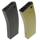 Lancer Tactical 360rd M4 / M16 AEG Airsoft Rifle Hi-Cap Flash Magazine