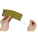 Lancer Tactical 360rd M4 / M16 AEG Airsoft Rifle Hi-Cap Flash Magazine