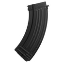 Lancer Tactical Full Metal 520rd AK Series Hi-Cap Flash Magazine