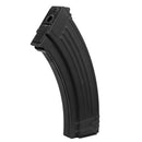 Lancer Tactical Full Metal 520rd AK Series Hi-Cap Flash Magazine