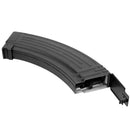 Lancer Tactical Full Metal 520rd AK Series Hi-Cap Flash Magazine
