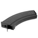 Lancer Tactical Full Metal 520rd AK Series Hi-Cap Flash Magazine