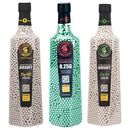 Lancer Tactical Match Grade .25g 6mm Seamless Airsoft BBs