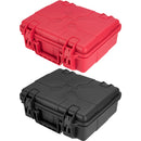 Lancer Tactical Universal Polymer Airsoft Pistol Carry Case