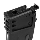 Lancer Tactical 420rd MK36 Series Hi-Cap Flash Magazine - Black