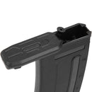 Lancer Tactical 420rd MK36 Series Hi-Cap Flash Magazine - Black