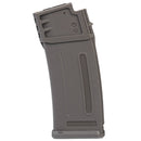Lancer Tactical 420rd MK36 Series Hi-Cap Flash Magazine - Tan