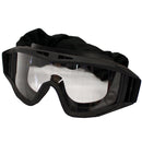 Lancer Tactical CA-211 Airsoft Safety Goggles
