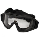 Lancer Tactical CA-211 Airsoft Safety Goggles