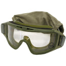 Lancer Tactical CA-211 Airsoft Safety Goggles